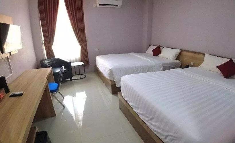 Great Cokro Edotel Lampung