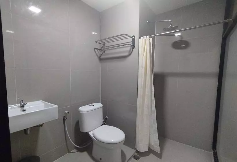 Great Cokro Edotel Lampung