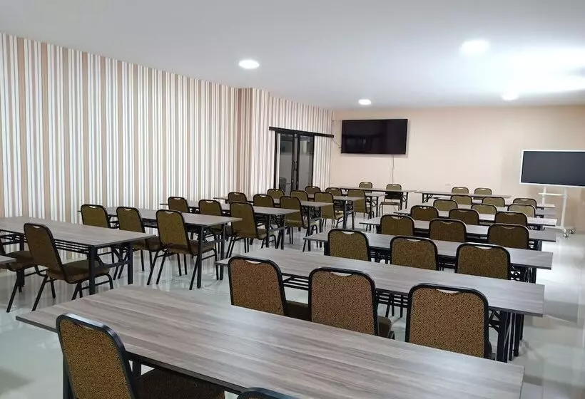 Great Cokro Edotel Lampung