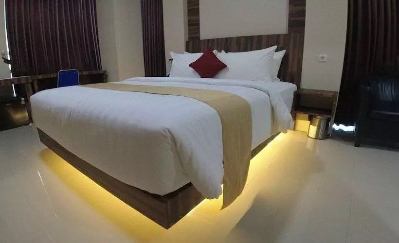 Great Cokro Edotel Lampung