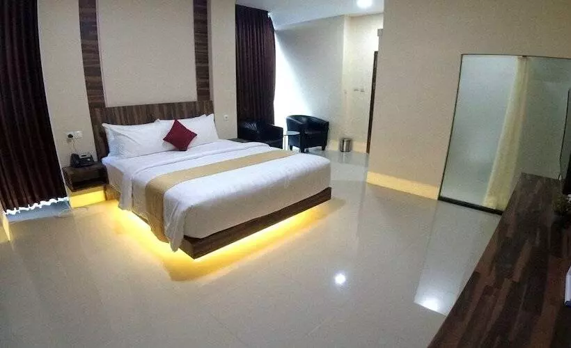 Great Cokro Edotel Lampung