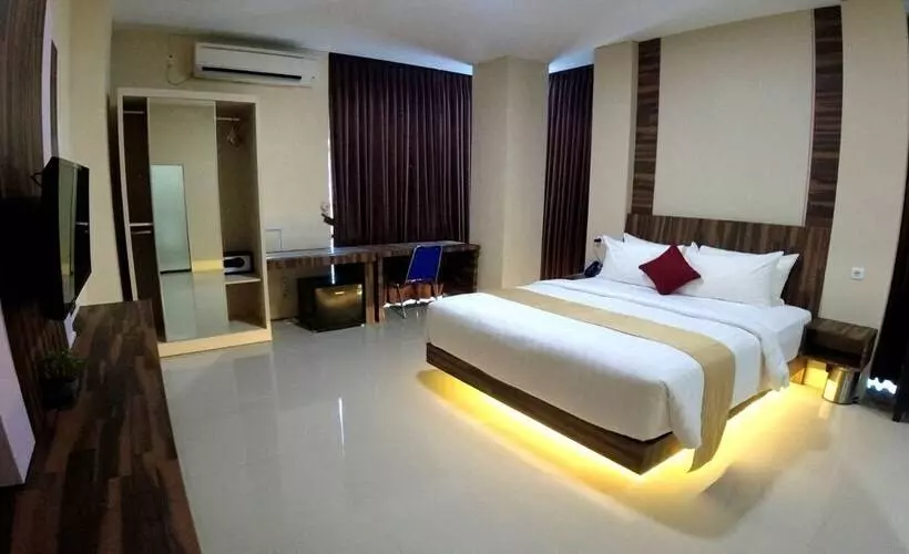 Great Cokro Edotel Lampung