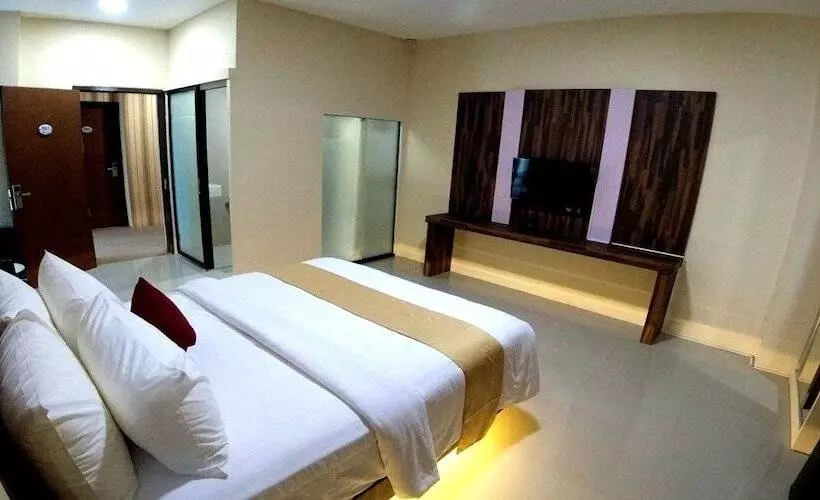 Great Cokro Edotel Lampung