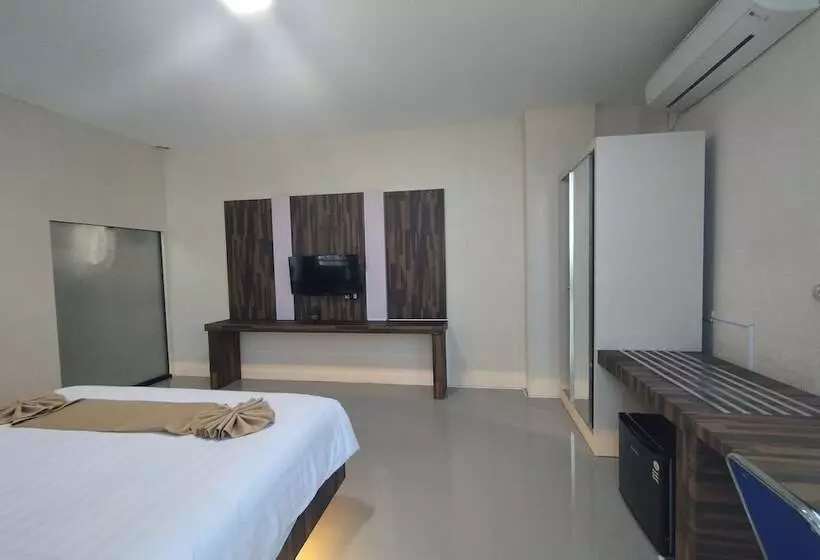 Great Cokro Edotel Lampung