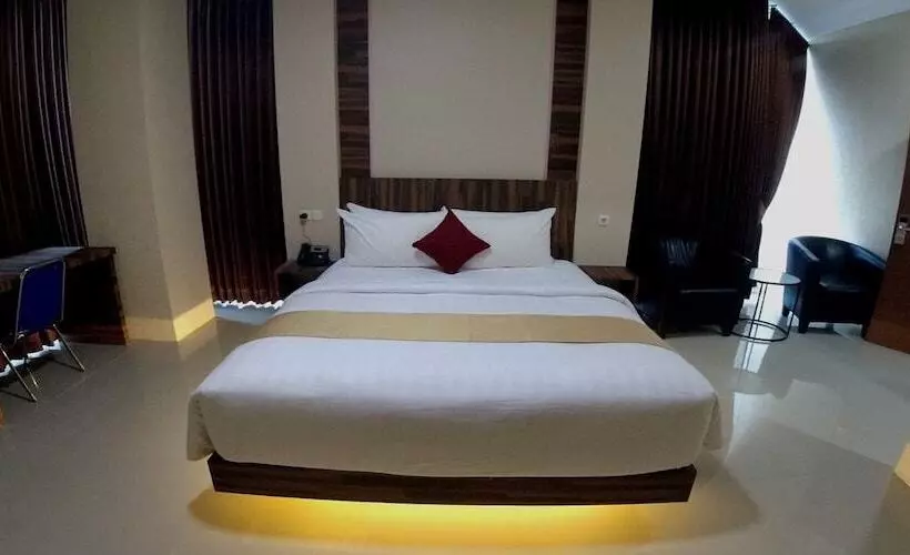 Great Cokro Edotel Lampung