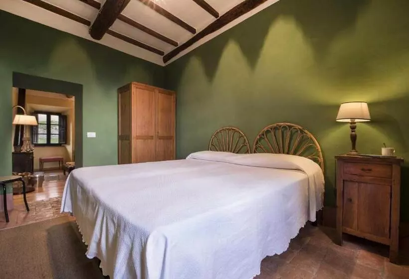 Hotelli Borgo Di Camporsevoli