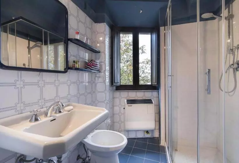 Hotelli Borgo Di Camporsevoli