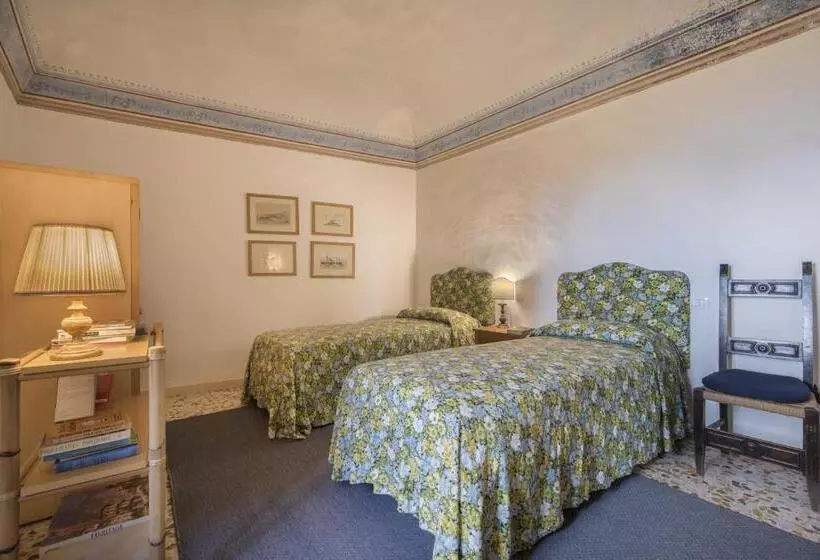Hotelli Borgo Di Camporsevoli