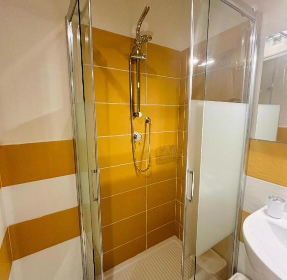 ペンション Casa Frori