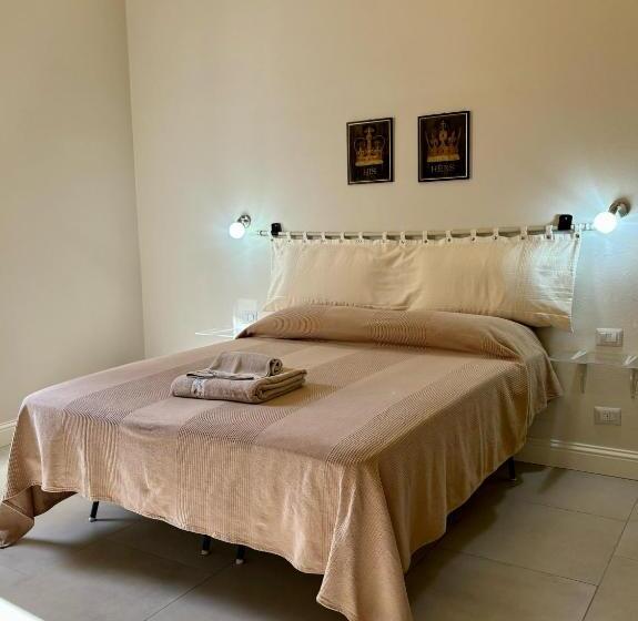 ペンション Casa Frori