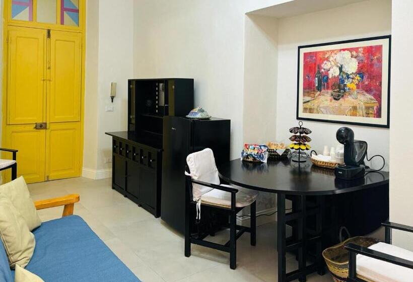 ペンション Casa Frori