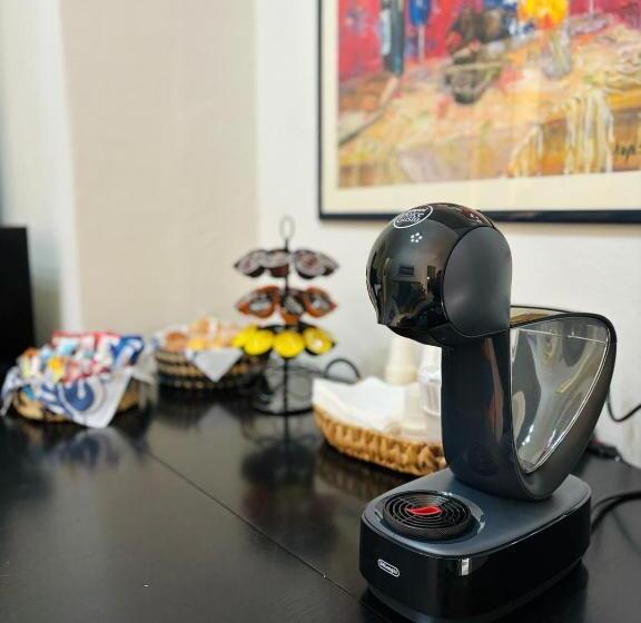 ペンション Casa Frori