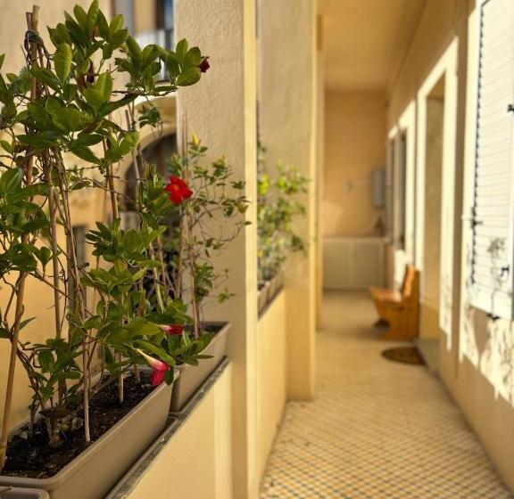 ペンション Casa Frori