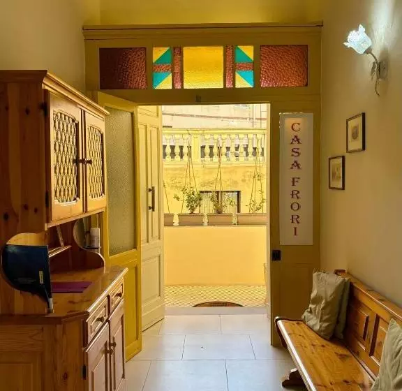 ペンション Casa Frori