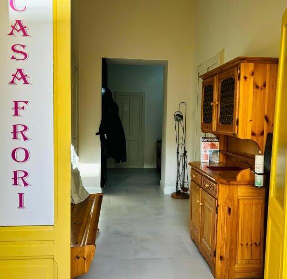 ペンション Casa Frori