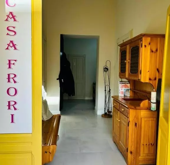 ペンション Casa Frori
