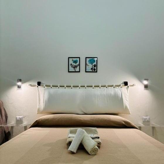 ペンション Casa Frori