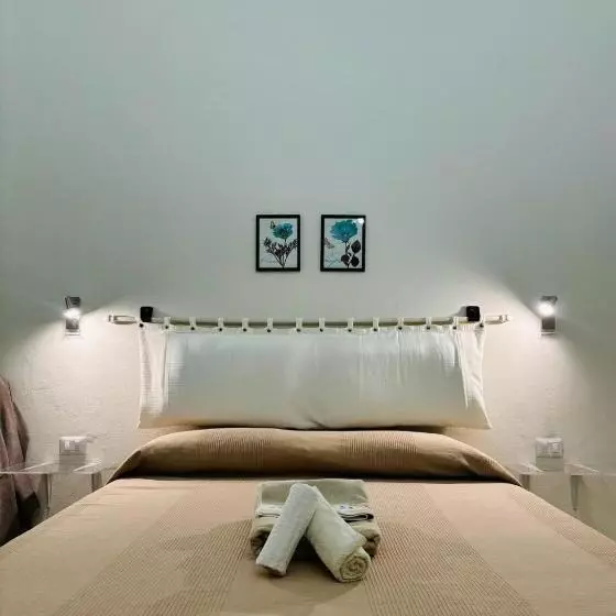 ペンション Casa Frori