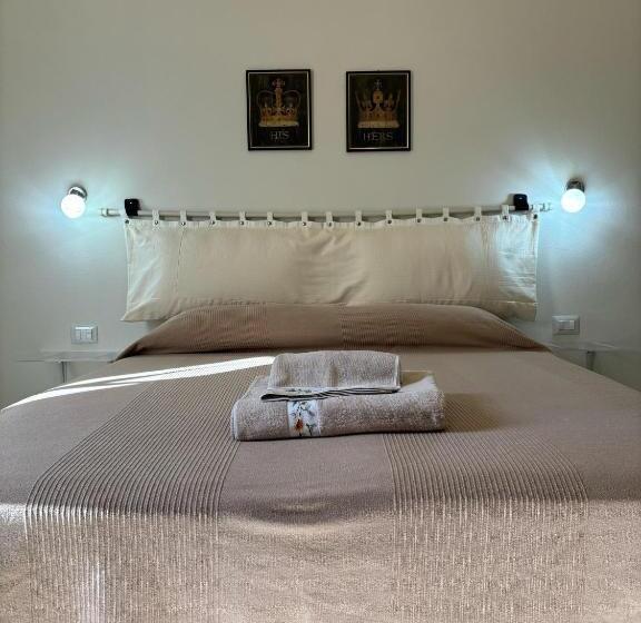 ペンション Casa Frori