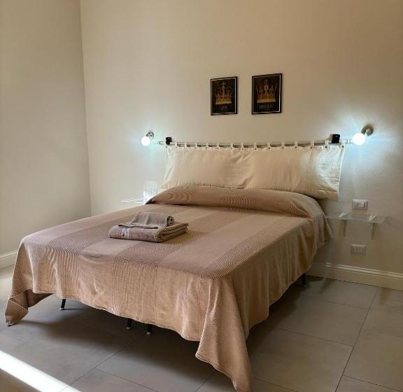 ペンション Casa Frori