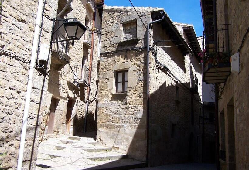 Albergue De Juventud Hostel