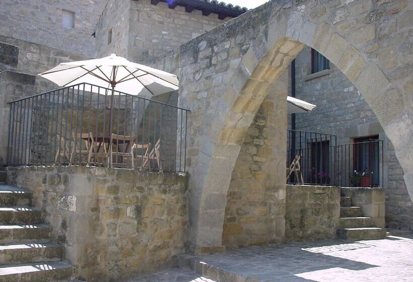 Albergue De Juventud Hostel