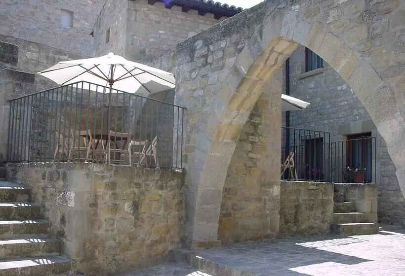Albergue De Juventud   Hostel