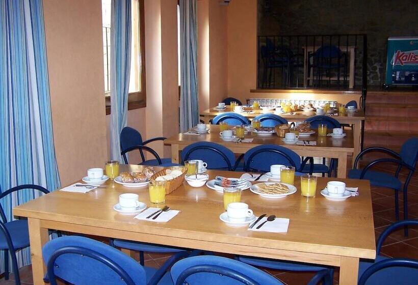 Albergue De Juventud Hostel