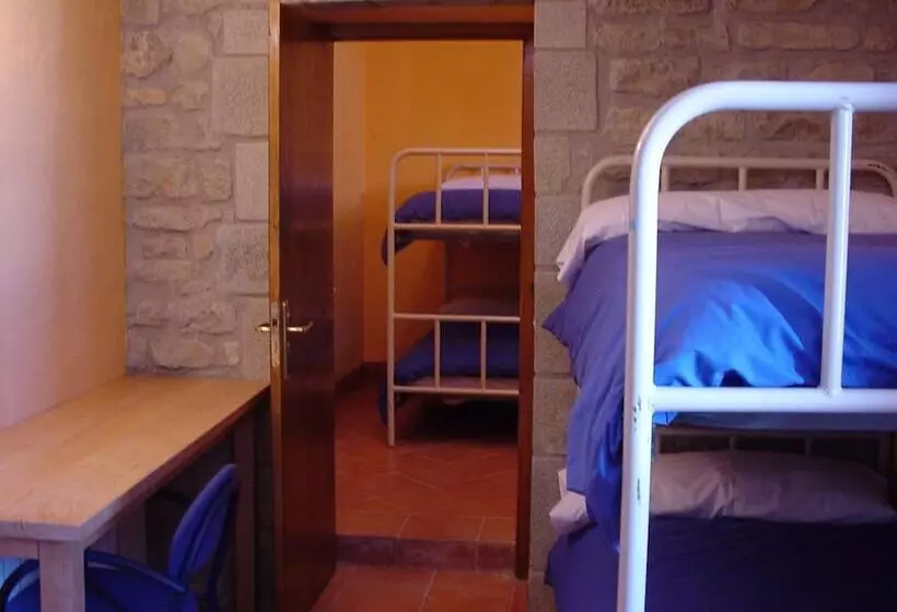Albergue De Juventud   Hostel