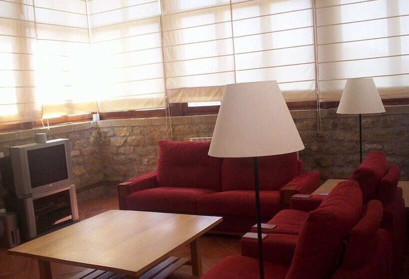 Albergue De Juventud Hostel