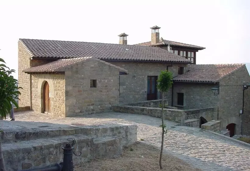 Albergue De Juventud   Hostel
