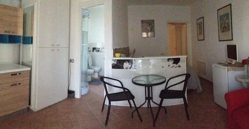 B&b Amici Miei