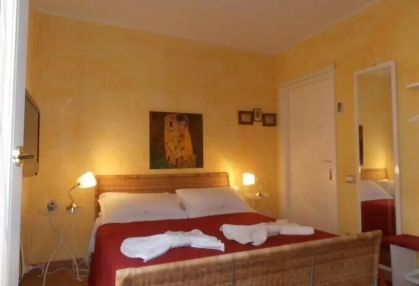 B&b Amici Miei