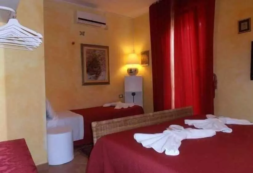 B&b Amici Miei