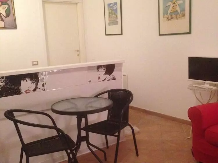 B&b Amici Miei