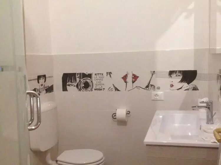 B&b Amici Miei