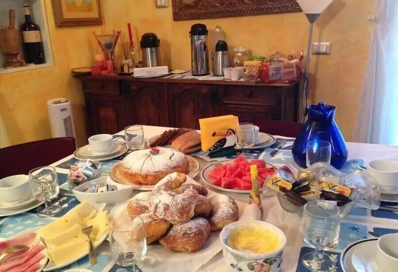 B&b Amici Miei
