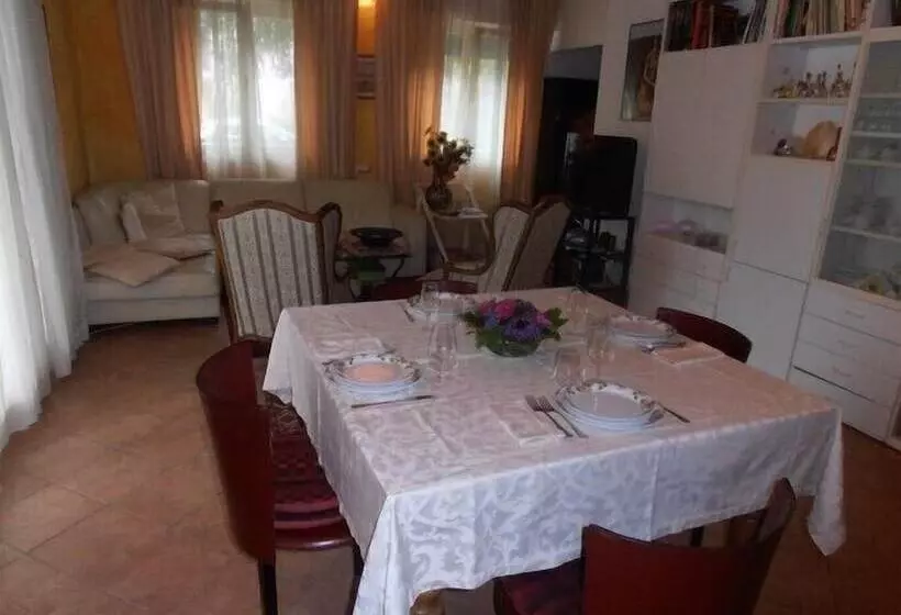 B&b Amici Miei