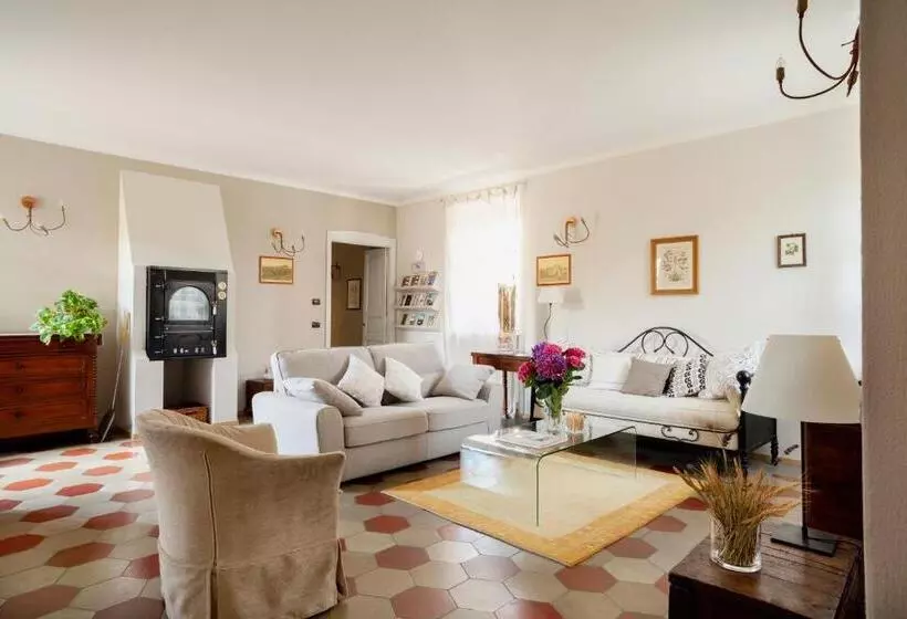 B&b Fior Di Farine