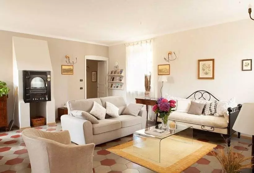 B&b Fior Di Farine