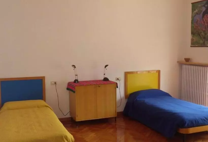 B&b Il Cortile