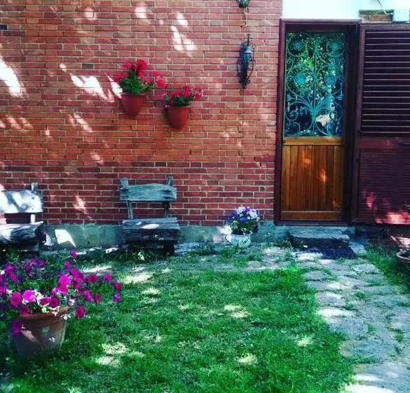 B&b La Baita