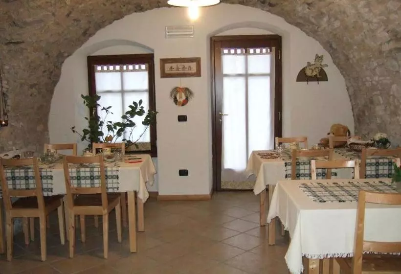 B&b Al Ghiro