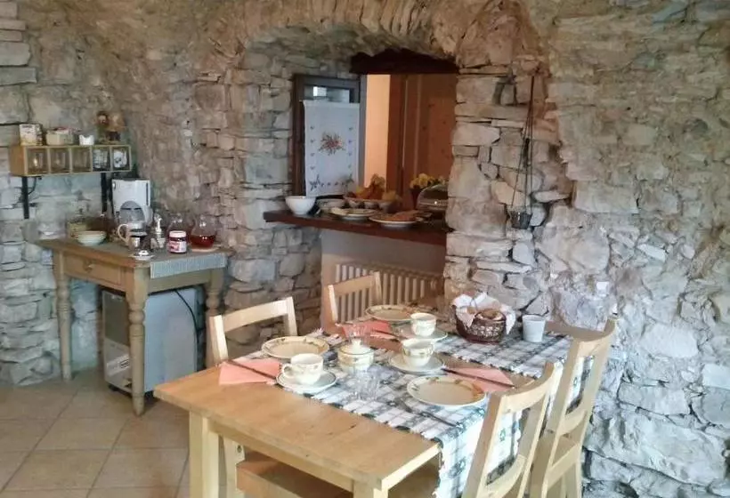 B&b Al Ghiro