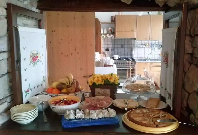 B&b Al Ghiro