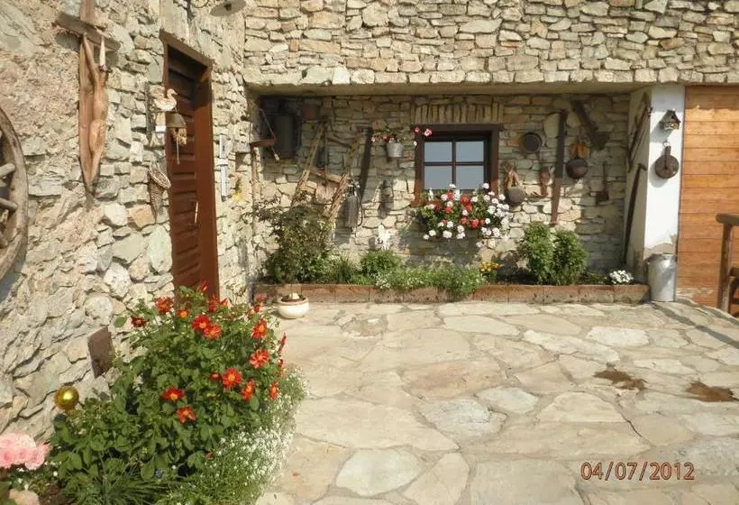 B&b Al Ghiro