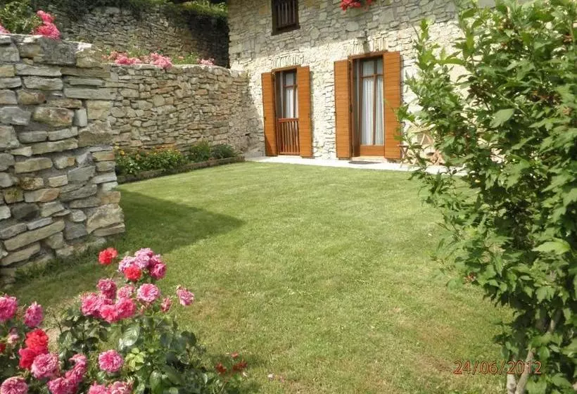 B&b Al Ghiro