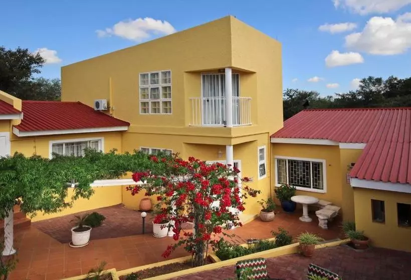 Jordani B&b