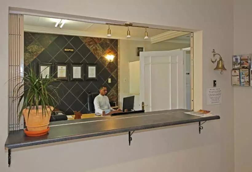 Jordani B&b