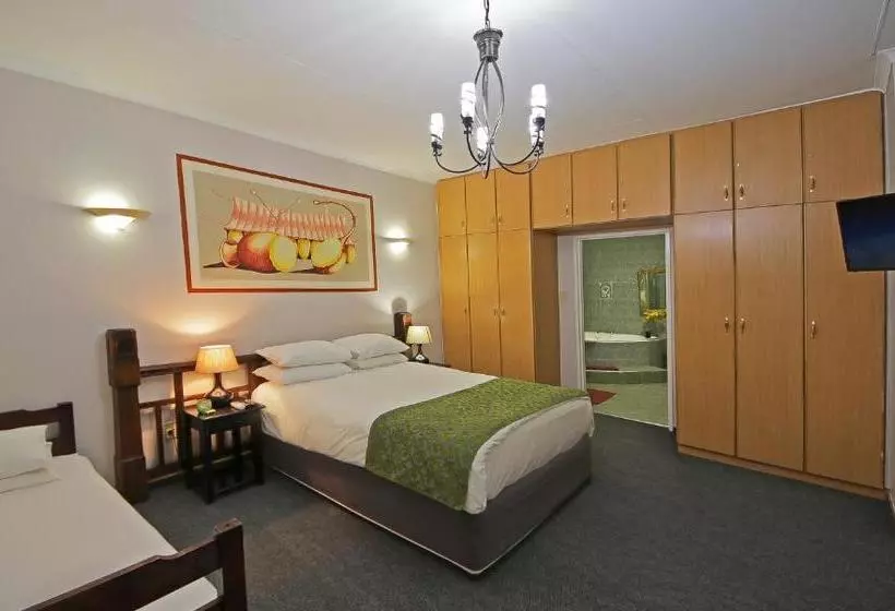 Jordani B&b